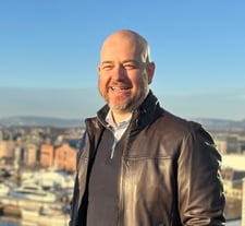 Øyvind Spørck Head of Tailored AI at Antire