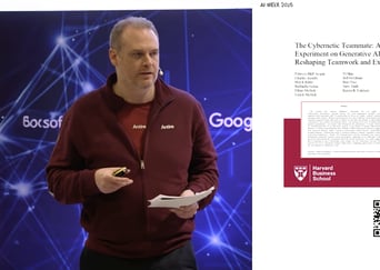 AI WEEK 2025  Kåre Søyland Antire