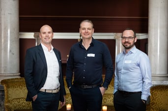 Antire is the New Tech Star–Pioneering AI and IT Services for the Nordic Region