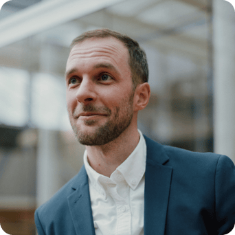 Bjørnar Halvorsen, Delivery Lead at Antire