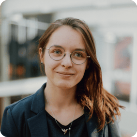 Chloe - leveranseleder