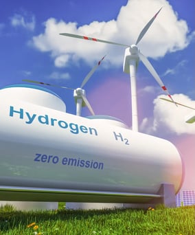 Hydrogen machine learning customer case