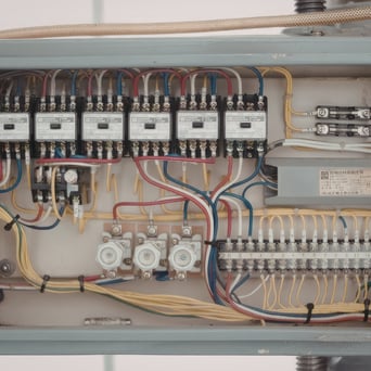 AI-powered e-learning for the next generation of wind technicians