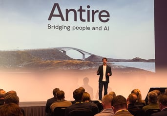 Mats Foss Knutsen at ERP 2025