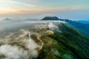 Control and Monitoring Center