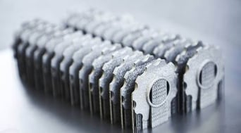 Additive manufacturing