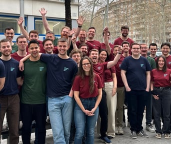 Antire acquires Danish technology company Minds and Co. People, employees.