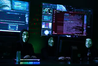 Keep the fraudsters out - AI that stops SMS fraud in real time