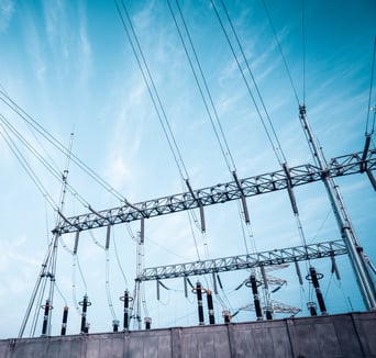 Predicting power market imbalances with AI