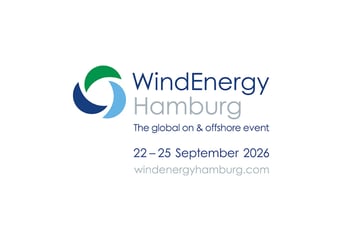 WindEnergy Hamburg 2026