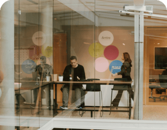 Antire is your goto partner for Microsoft Azure, AI, Cloud and Data